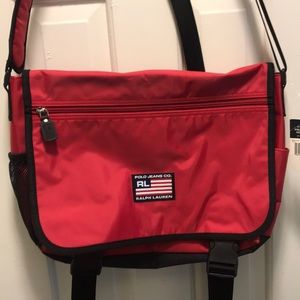 Polo Ralph Lauren bag